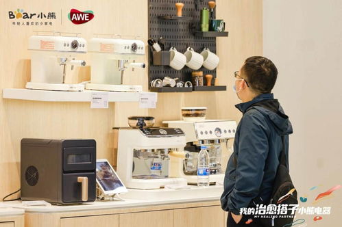 小家電業的高質量發展之路,被小熊電器趟開了