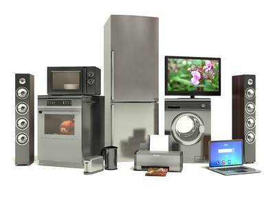 電器產品安全測試