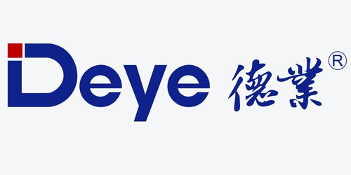 德業
