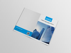 電器類產(chǎn)品畫冊設計